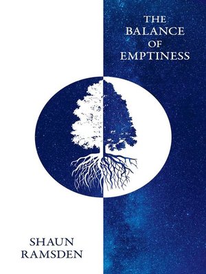cover image of The Balance of Emptiness